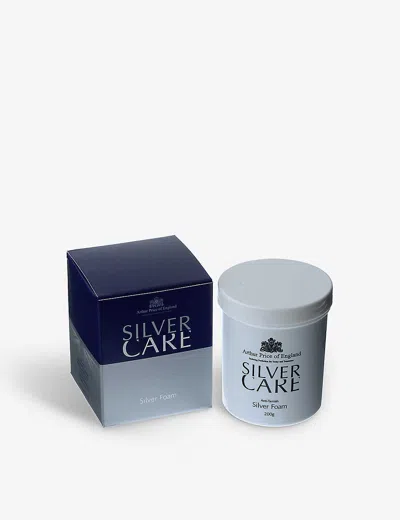 Arthur Price White Silver Care Silver Cleaning Foam