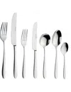 Arthur Price Willow Stainless Steel 44 Piece Cutlery Set