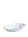Arti & Mestieri Butterfly Fruit Bowl In White