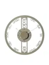 Arti & Mestieri Cut-out Number Wall Clock (44cm)