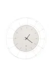 Arti & Mestieri Nudo Clock In White