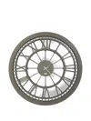 Arti & Mestieri Supreme Clock In Gray