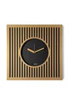 Arti & Mestieri Tiffany Wall Clock In Neutral