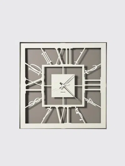 Arti E Mestieri Clocks Lifestyle  In Multi