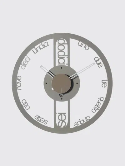 Arti E Mestieri Clocks Lifestyle  In Neutral