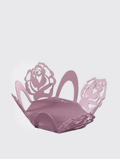 Arti E Mestieri Dishware Lifestyle  In Purple
