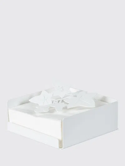 Arti E Mestieri Kitchen Accessories Lifestyle  In White