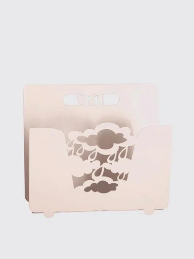 Arti E Mestieri Storage And Baskets Lifestyle  In White