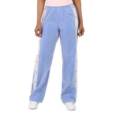 Artica Arbox Side Panel Wide Leg Track Pants
