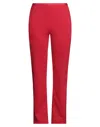 Artica Arbox Pants In Red