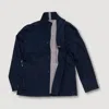 Articl3 Men's Yard Jacket In Navy