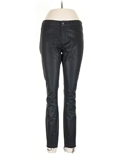 Pre-owned Articles Of Society Casual Pants In Black