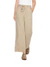 Articles Of Society Emme Wide Leg Pant In Dune In Neutral