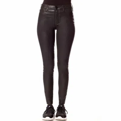Articles Of Society Hilary High Rise Jeans In Hunter In Multi