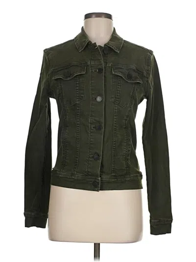 Pre-owned Articles Of Society Jacket In Green