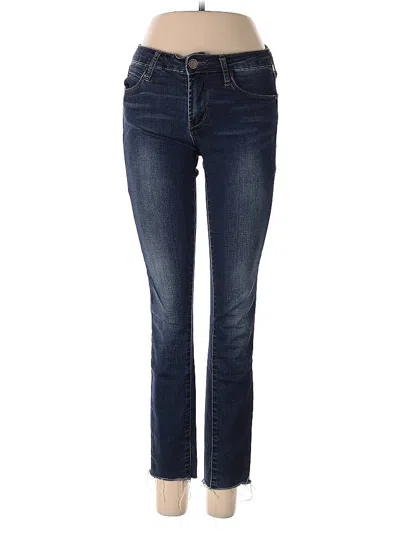 Pre-owned Articles Of Society Jeans