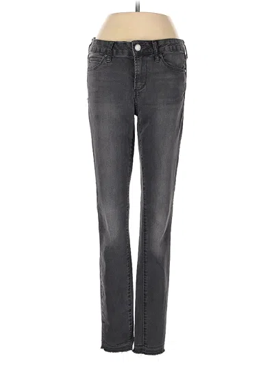 Pre-owned Articles Of Society Jeans In Black