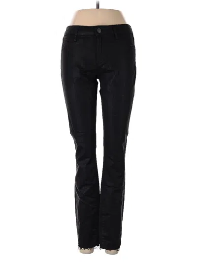 Pre-owned Articles Of Society Jeans In Black