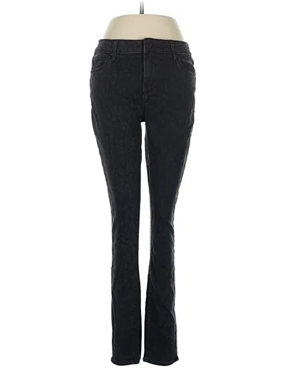 Pre-owned Articles Of Society Jeans In Black
