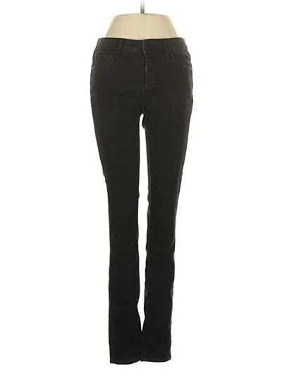 Pre-owned Articles Of Society Jeans In Black