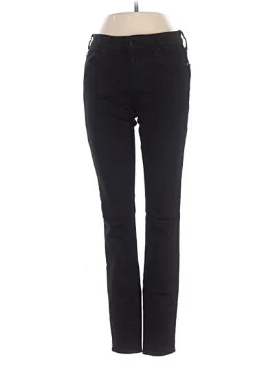 Pre-owned Articles Of Society Jeans In Black