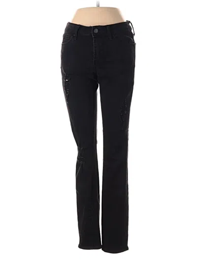 Pre-owned Articles Of Society Jeans In Black