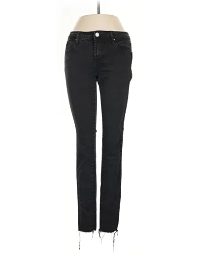 Pre-owned Articles Of Society Jeans In Black