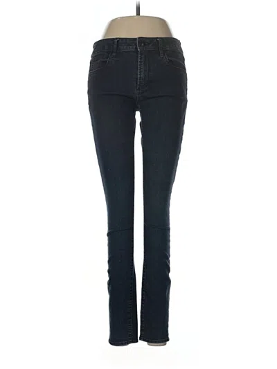 Pre-owned Articles Of Society Jeans In Black