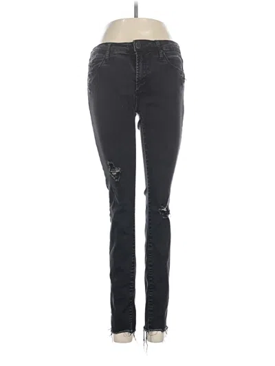 Pre-owned Articles Of Society Jeans In Black