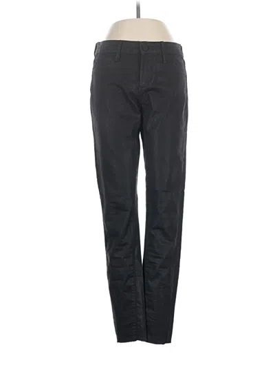 Pre-owned Articles Of Society Jeans In Black