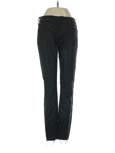 Pre-owned Articles Of Society Jeans In Black
