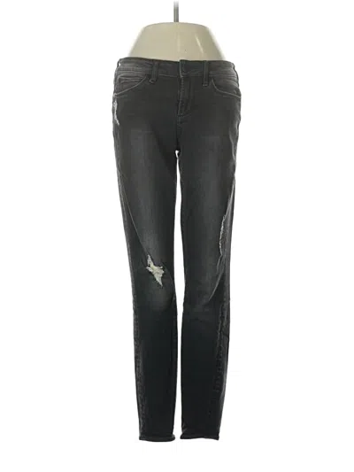 Pre-owned Articles Of Society Jeans In Black