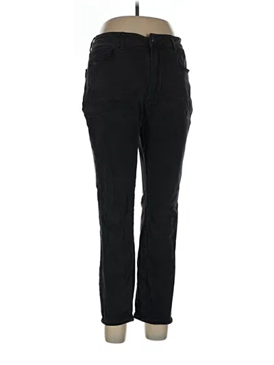 Pre-owned Articles Of Society Jeans In Black