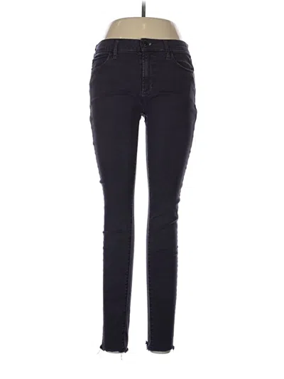Pre-owned Articles Of Society Jeans In Black