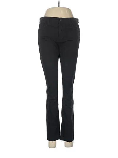Pre-owned Articles Of Society Jeans In Black