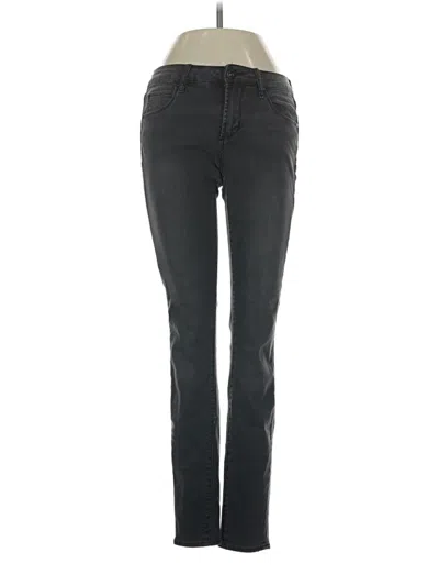 Pre-owned Articles Of Society Jeans In Black
