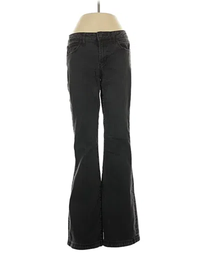 Pre-owned Articles Of Society Jeans In Black