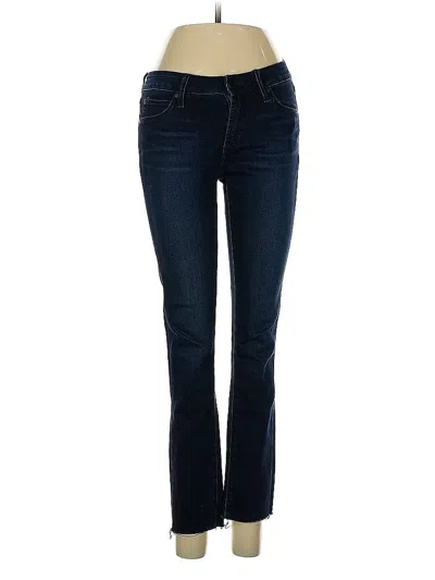 Pre-owned Articles Of Society Jeans In Blue