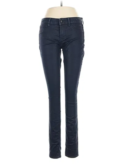 Pre-owned Articles Of Society Jeans In Blue