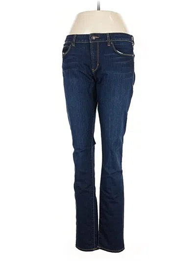 Pre-owned Articles Of Society Jeans In Blue