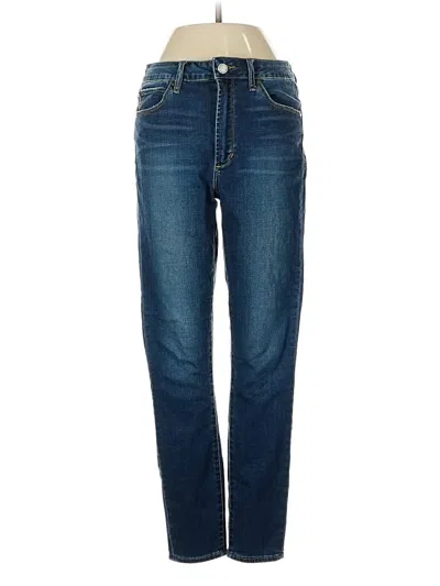 Pre-owned Articles Of Society Jeans In Blue