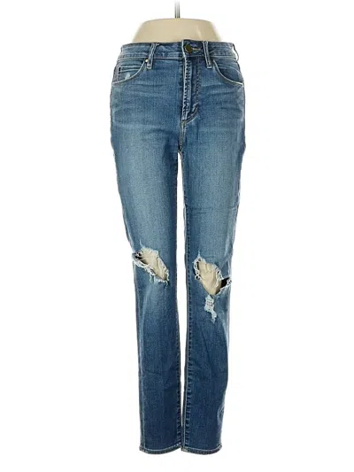 Pre-owned Articles Of Society Jeans In Blue