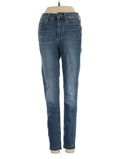 Pre-owned Articles Of Society Jeans In Blue