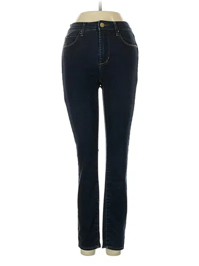 Pre-owned Articles Of Society Jeans In Blue