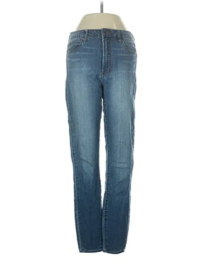 Pre-owned Articles Of Society Jeans In Blue