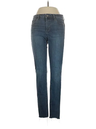 Pre-owned Articles Of Society Jeans In Blue
