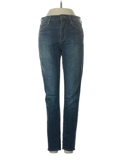 Pre-owned Articles Of Society Jeans In Blue