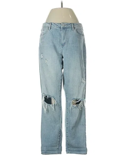 Pre-owned Articles Of Society Jeans In Blue