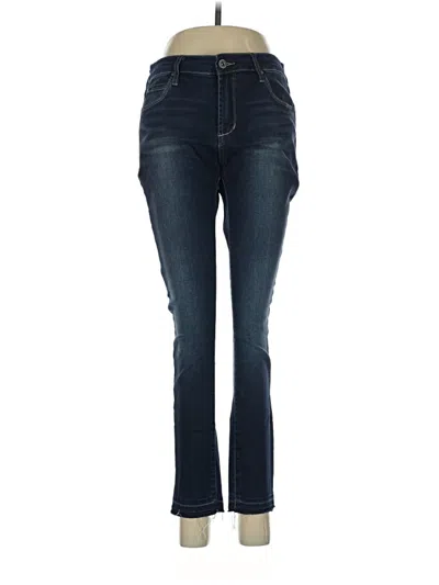 Pre-owned Articles Of Society Jeans In Blue