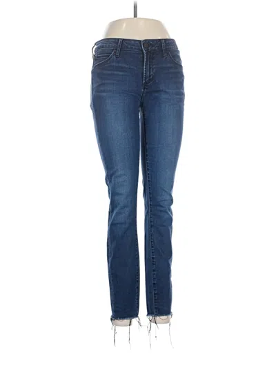Pre-owned Articles Of Society Jeans In Blue
